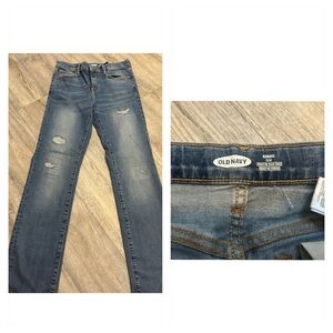 Boys Old Navy Jeans
